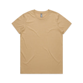 "Coffee Lover" Relaxed Maple T-Shirt