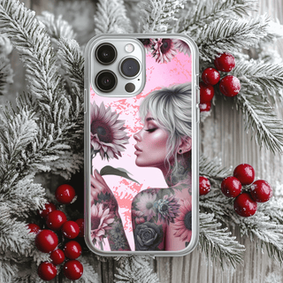 SUBLIMATION PHONE CASE PRINTS
