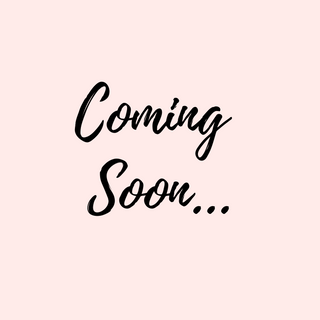 COMING SOON