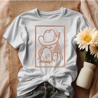 Embroidered Apparel