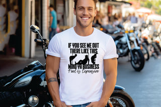 Funny & Sarcastic DTF Transfers
