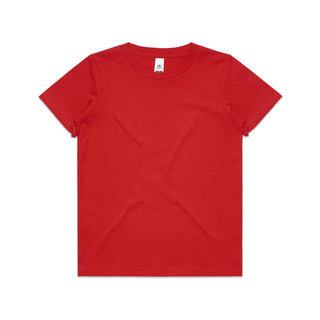 3005 Kids (Girls) Classic Tee