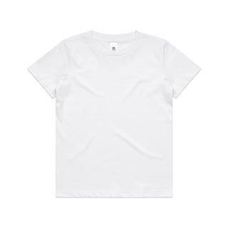 3005 Kids (Girls) Classic Tee