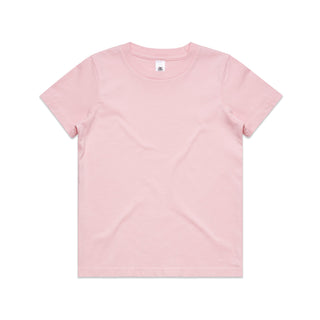 3006 Youth (Girls) Classic Tee
