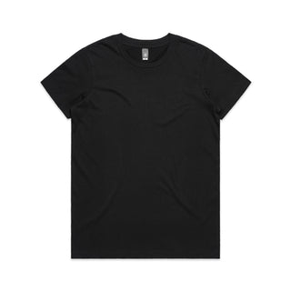 "I Know" Relaxed Maple T-Shirt