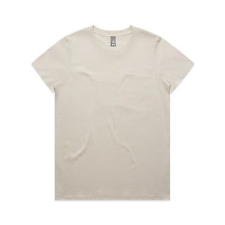 "Christmas Vibes" Relaxed Maple T-Shirt
