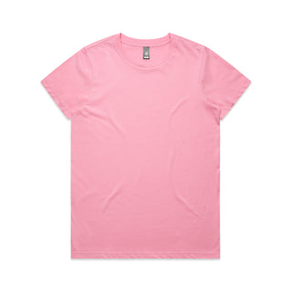 "Joke Like Chandler" Relaxed Maple T-Shirt