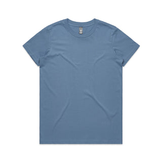 "Flirt Like Joey" Relaxed Maple T-Shirt