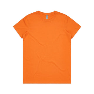 "I wish I could but I don't want to" Relaxed Maple T-Shirt