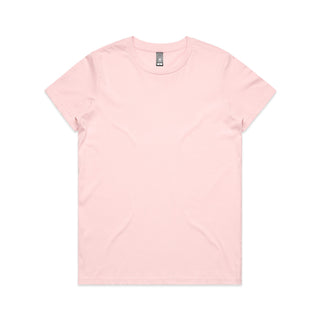 How You Doin? Relaxed Maple T-Shirt
