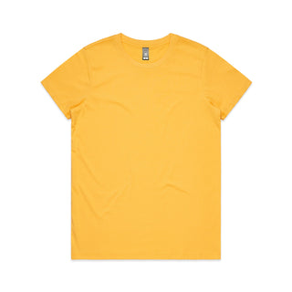 "Joey Doesn't Share Food" Relaxed Maple T-Shirt