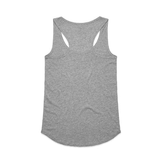 4045 Women's RACER BACK Singlet