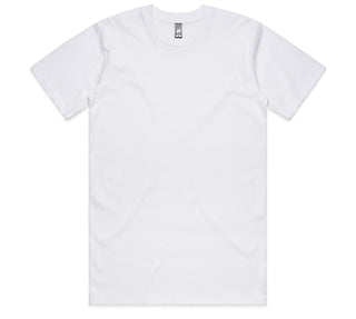 “Build It, Tune It, Race It” Men’s Classic Tee