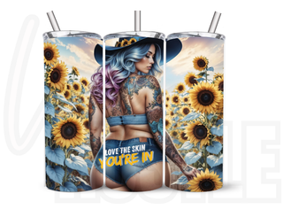 SUB #1 - 20 Oz PRINT