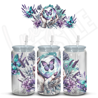 UV #9 - 16OZ UV DTF