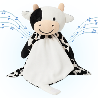 LOVE BY EMI - WHITE NOISE & LULLABY COMFORTER