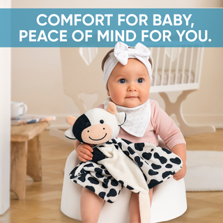 LOVE BY EMI - WHITE NOISE & LULLABY COMFORTER