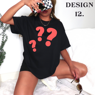 $20 Ladies Tee's