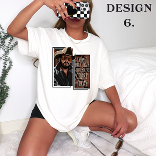 $20 Ladies Tee's