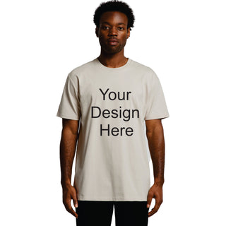 5001 Men's STAPLE Tee