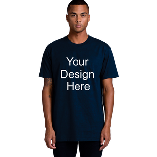 5026 Men's CLASSIC Tee