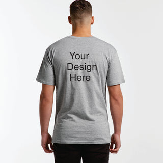 5051 Men's BASIC Tee