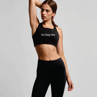 4640 Women's Active Bra Top