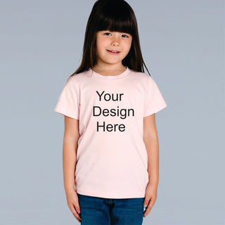 3005 Kids (Girls) Classic Tee