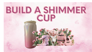 Shimmer Cup