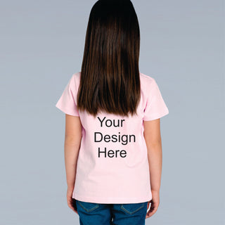 3005 Kids (Girls) Classic Tee