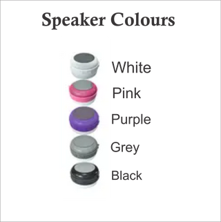 "Merry Christmas Winter" 16oz 4-in-1 Bluetooth Speaker Tumbler