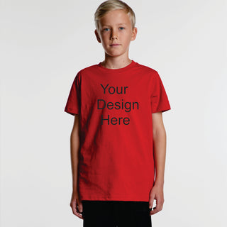 3006 Youth (Boys) Classic Tee