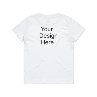 3006 Youth (Girls) Classic Tee