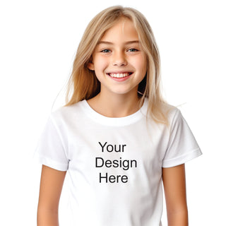 3006 Youth (Girls) Classic Tee