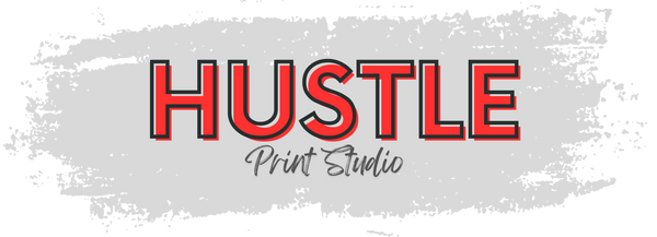 Hustle Print Studio