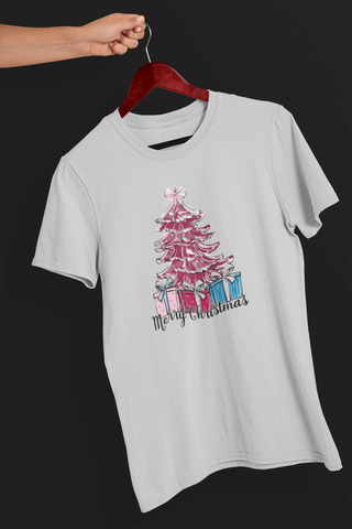 Lux Label & Co. Merry Christmas