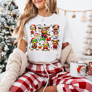 LUXYHUSTLE JOLLY AF   - DTF