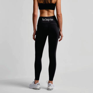 4630 Women's Active Leggings
